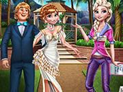 play Wedding Planner