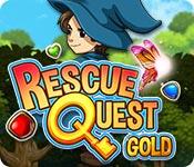 play Rescue Quest Gold