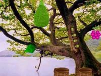 play Oak Tree Forest Escape