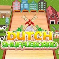 play Dutch Shuffleboard