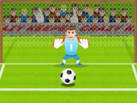 Penalty Superstar