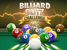 play Billiard Blitz Challenge