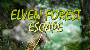 play Elven Forest Escape