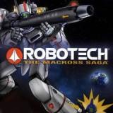 play Robotech: The Macross Saga