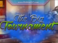 play The Big Tournament