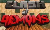 Clash Of Demons