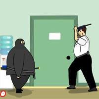 Fat Ninja Freeonlinegames