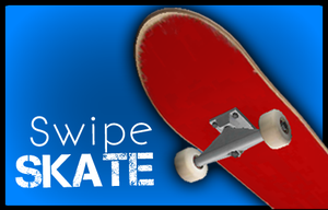 Swipe Skate