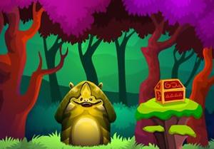 play Doomed Forest