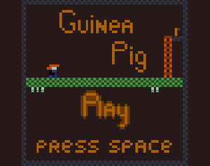 play Guinea Pig