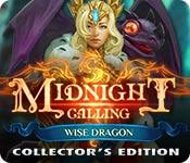 play Midnight Calling: Wise Dragon Collector'S Edition