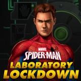 play Spider-Man Laboratory Lockdown