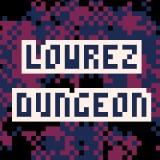 play Lowrez Dungeon