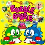 play Bubble Bobble