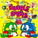 Bubble Bobble