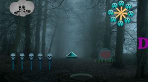 play Escape From Forest Haunted House