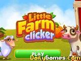 play Little Farm Clicker
