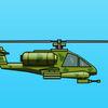 直升机和坦克 - 最好玩的飞机坦克大战射击游戏