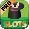 Magic Las Vegas Castle Slots 2