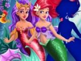 Mermaid Princess Maker