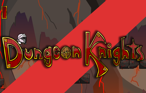 play Dungeon Knights