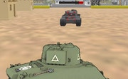 play Tanks Battlefield