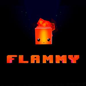 play Flammy