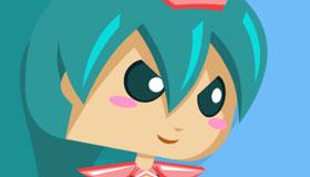 play Dc Super Hero Girls Mobile