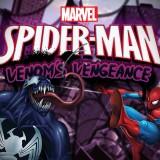 Spider-Man Venom'S Vengeance