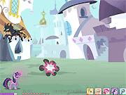 Canterlot Defender Game