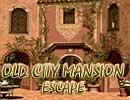 Old City Mansion Escape