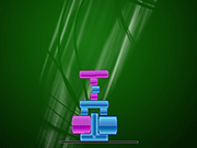 Glass Tower Game
