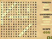 Wordcross 6 Game