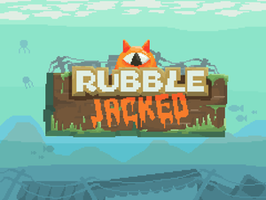 play Rubblejacked