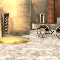 play Arabic Old Town Escape Episode 2 Mousecity