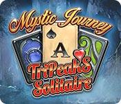 play Mystic Journey: Tri Peaks Solitaire
