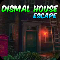 play Dismal House Escape