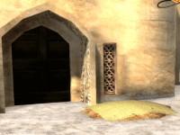 play Arabic Old Town Escape Episode 2