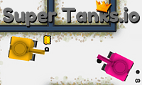 play Supertanks.Io