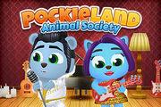 Pockieland - Animal Society