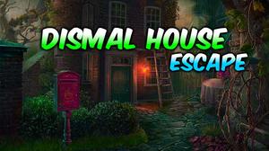 play Dismal House Escape
