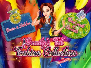 play Beautys Fall Fashion Collection