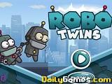 play Robo Twins