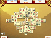 play The Great Mahjong Game
