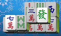 Mahjong Tiles