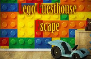 Lego Guesthouse Escape