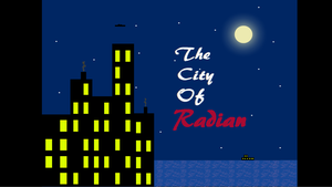 The City Of Radian (Demo)