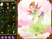 Fairy Bloee Game