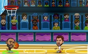 play Basketball Legends