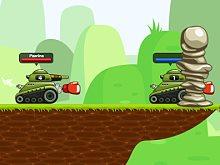 play Tank Fury